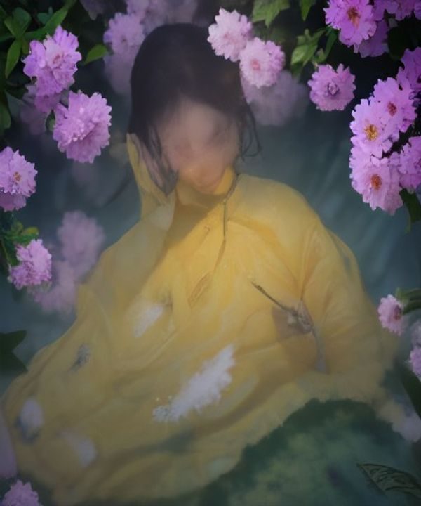 阳光照射下枝头饱满圆润的蜜桃成熟时节场景，粉红色蜜桃挂满枝头，绒毛在晨光中熠熠生辉，产地直供蜜桃的自然美感